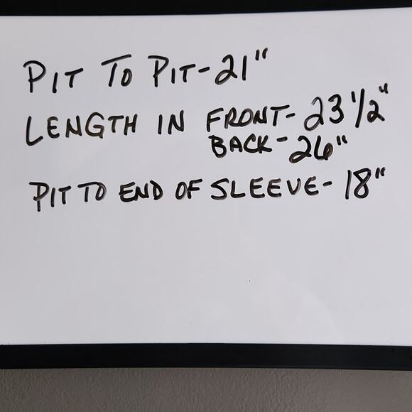 Bartolini Women's Gray High-Low Side Slit Wool Cashmere Blend Sweater Size Med - Picture 9 of 9